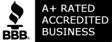 Roofing Company BBB Accredited